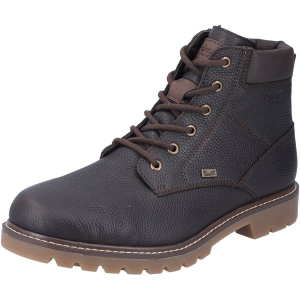 Rieker Winterstiefelette mit TEX-Membran