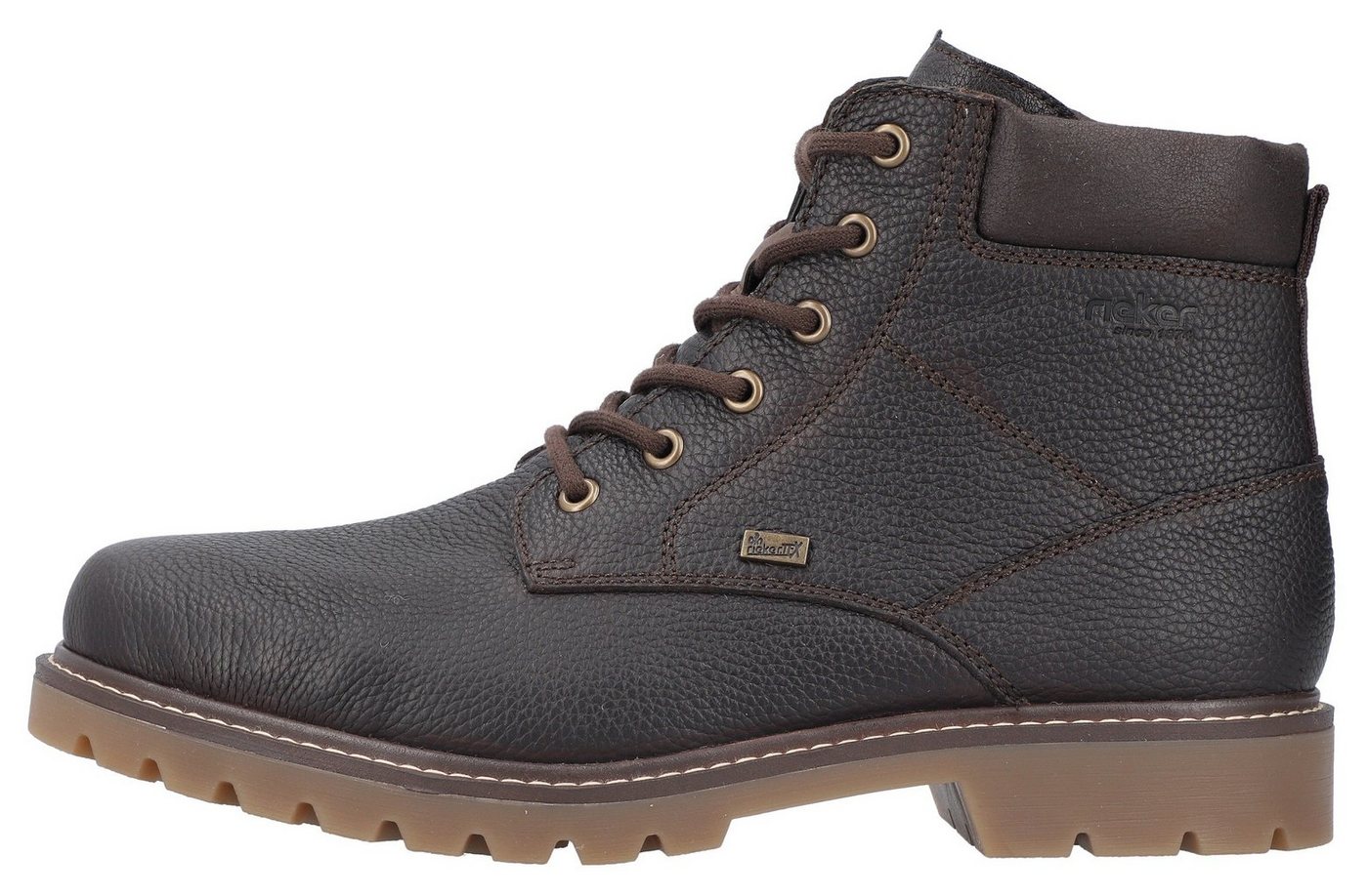 Rieker Winterstiefelette mit TEX-Membran – Bild 2 von 5