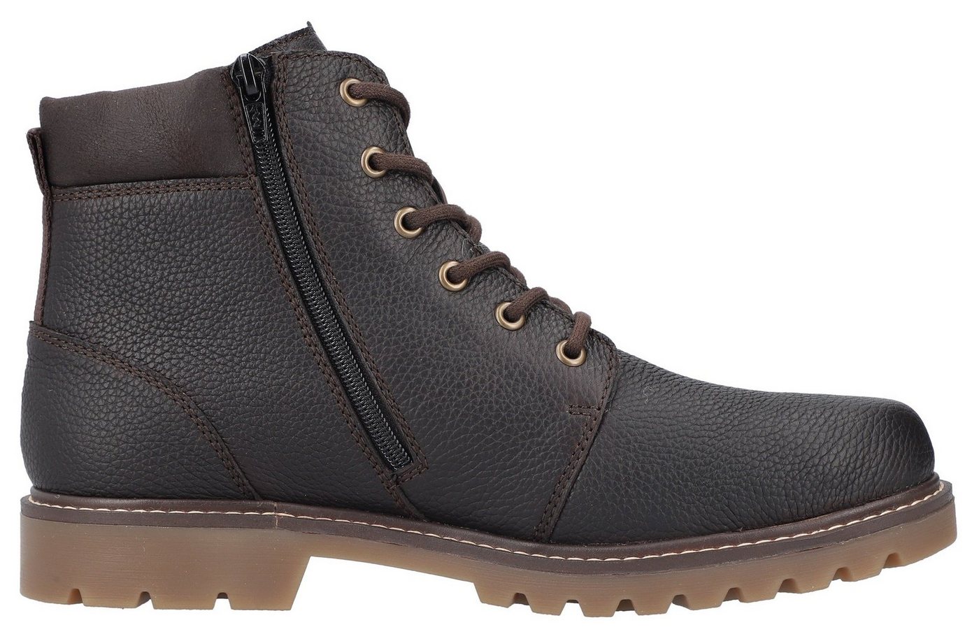 Rieker Winterstiefelette mit TEX-Membran – Bild 3 von 5