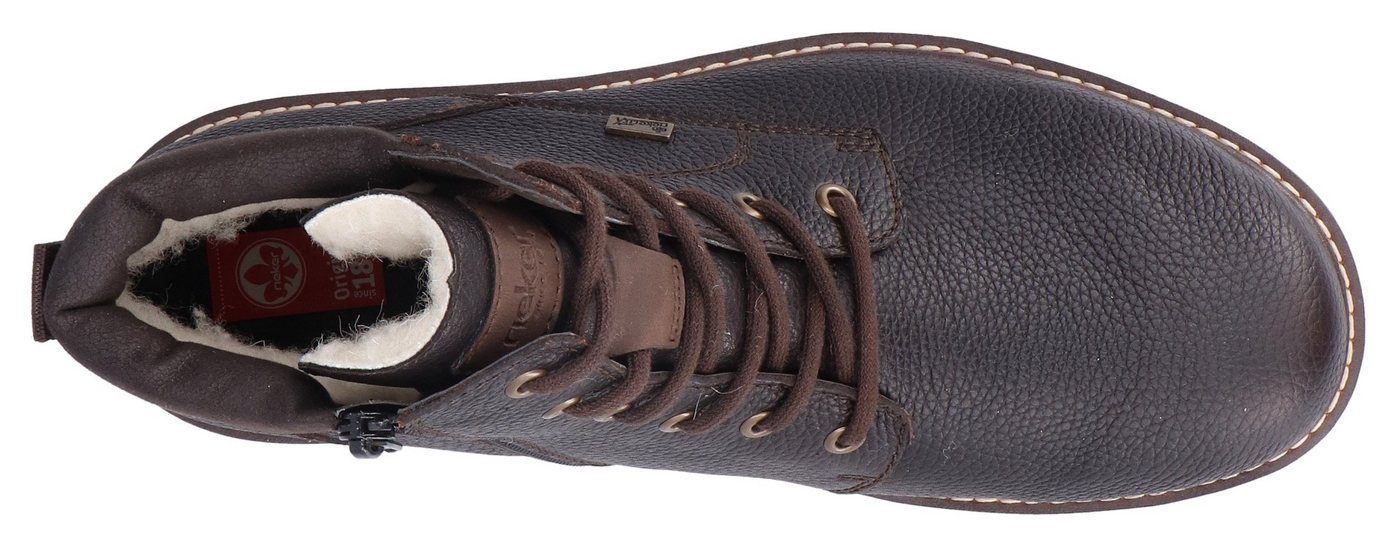 Rieker Winterstiefelette mit TEX-Membran – Bild 4 von 5