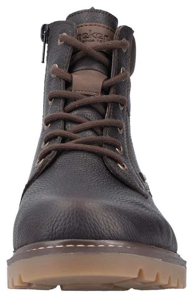 Rieker Winterstiefelette mit TEX-Membran – Bild 5 von 5