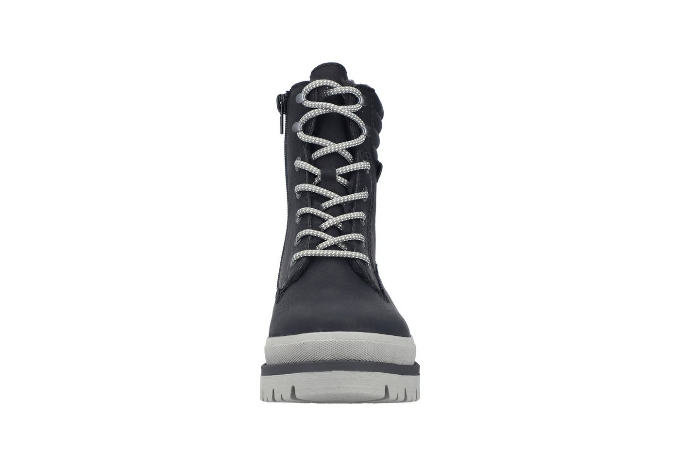 Rieker Winterstiefelette Plateauboots, Winterboots, Stiefelette mit riekerTEX-Membran – Bild 5 von 5