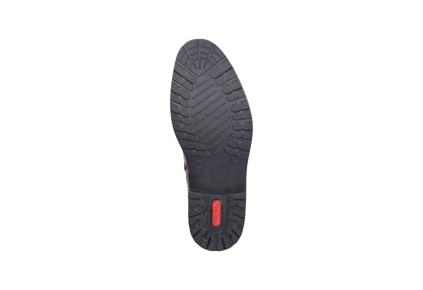 Rieker Winterstiefelette Schnürboots, Schnürstiefelette mit rieker TEX-Membran – Bild 4 von 5