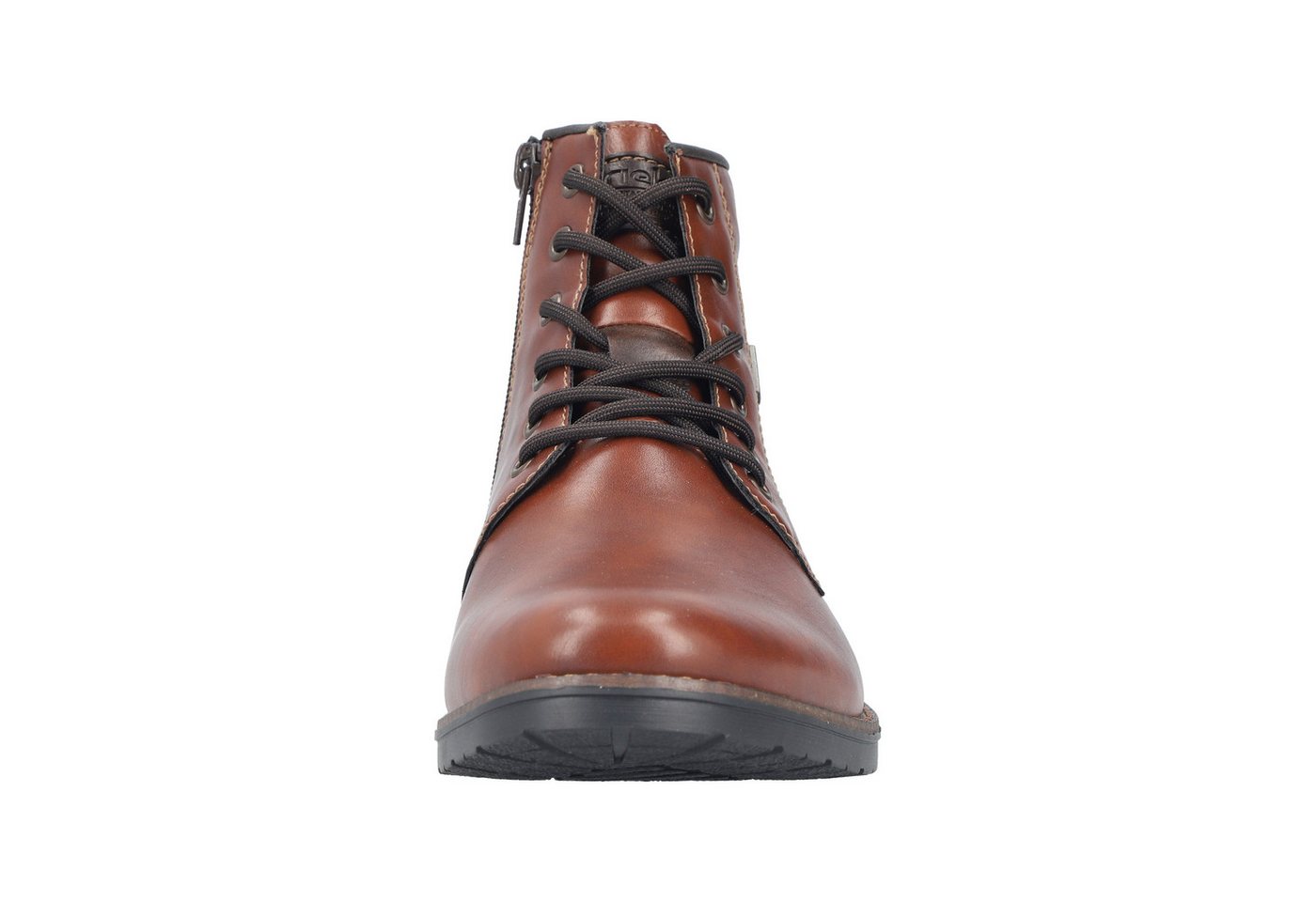 Rieker Winterstiefelette Schnürboots, Schnürstiefelette mit rieker TEX-Membran – Bild 5 von 5