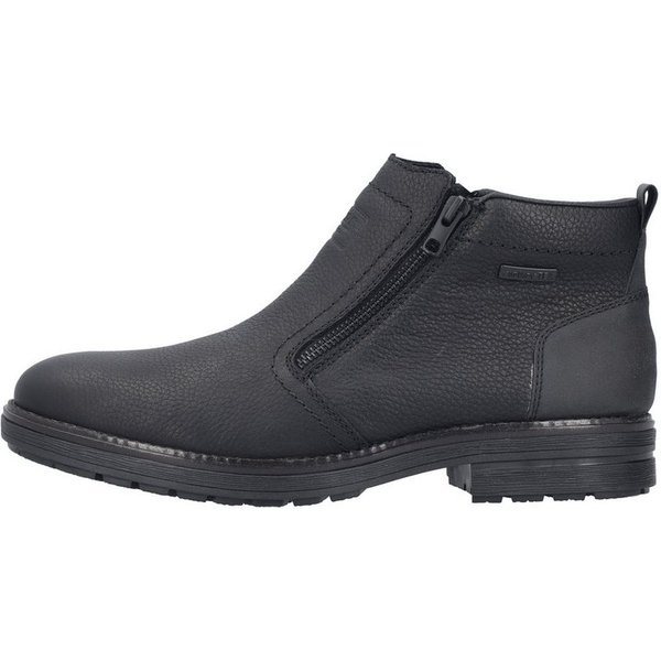 Rieker Winterstiefelette Winterboots mit wasserabweisender riekerTEX-Membran, schmale Form