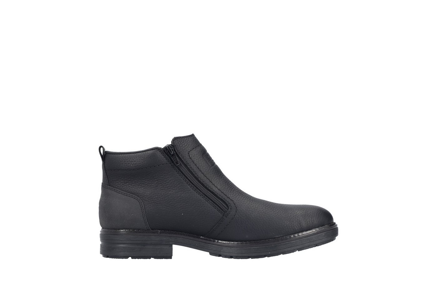 Rieker Winterstiefelette Winterboots mit wasserabweisender riekerTEX-Membran, schmale Form – Bild 2 von 5