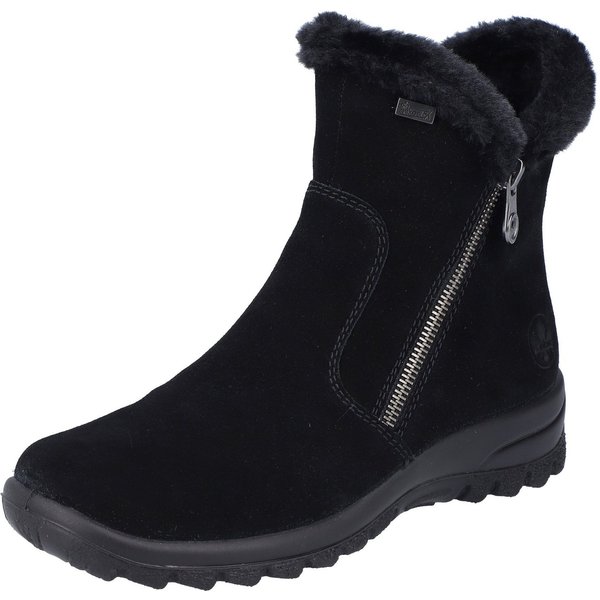 Rieker Winterstiefelette Winterboots mit wasserabweisender riekerTEX-Membran