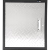 RIKTA ProLine Werkstatt Hängeschrank, B 61 X T 31 X H 71cm, 90kg Belastung