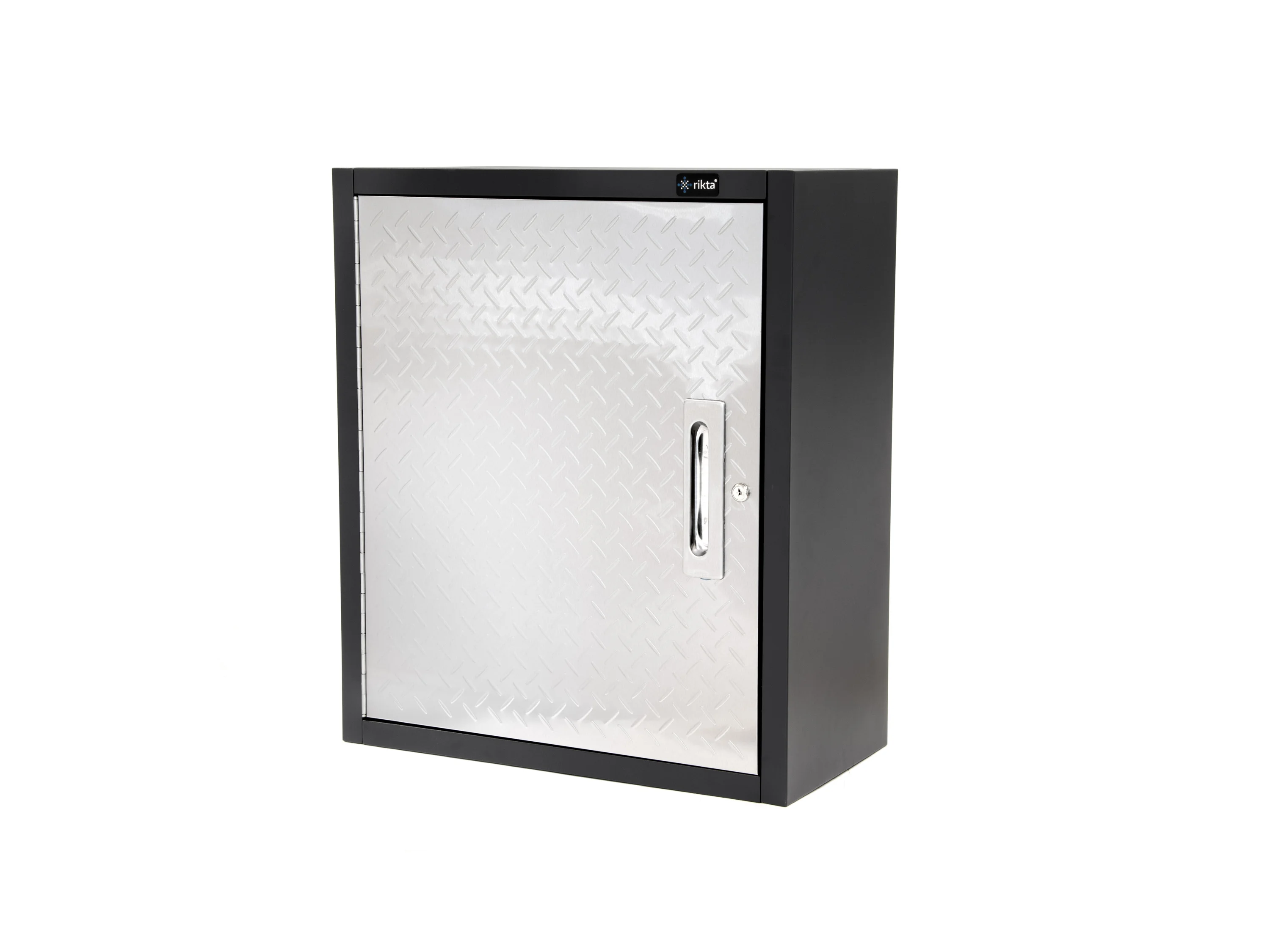 RIKTA ProLine Werkstatt Hängeschrank, B 61 X T 31 X H 71cm, 90kg Belastung – Bild 3 von 4