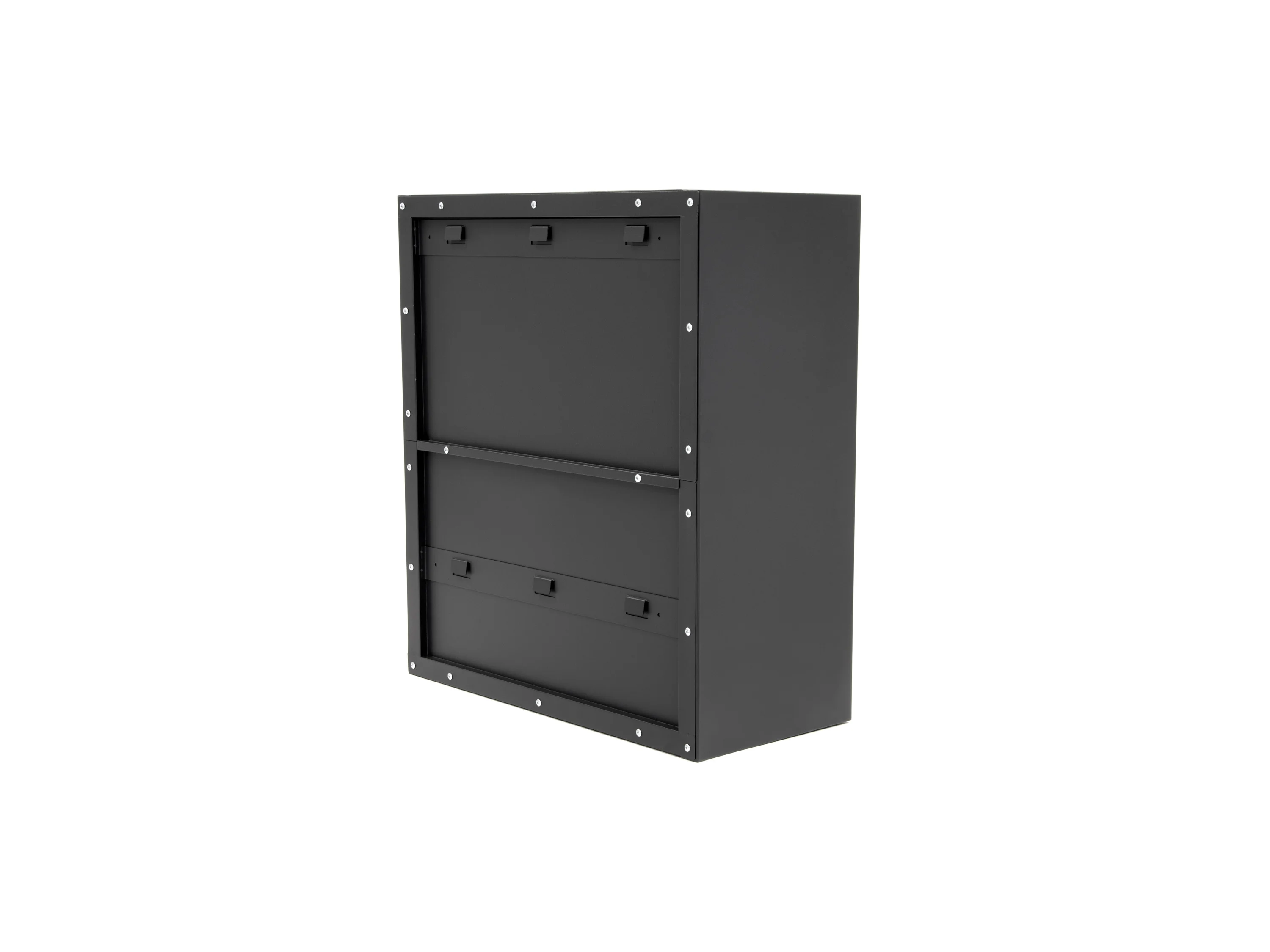 RIKTA ProLine Werkstatt Hängeschrank, B 61 X T 31 X H 71cm, 90kg Belastung – Bild 4 von 4