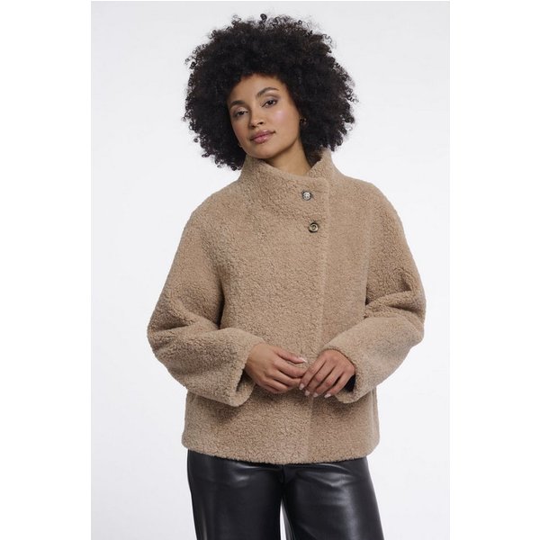 Rino & Pelle Kurzjacke