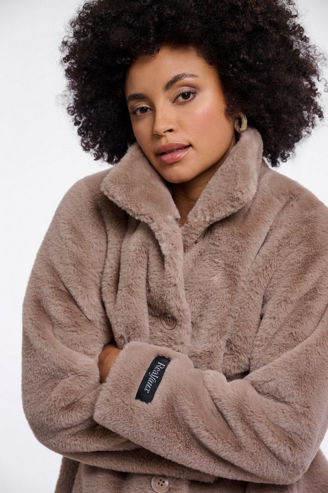 Rino & Pelle Outdoorjacke – Bild 4 von 4