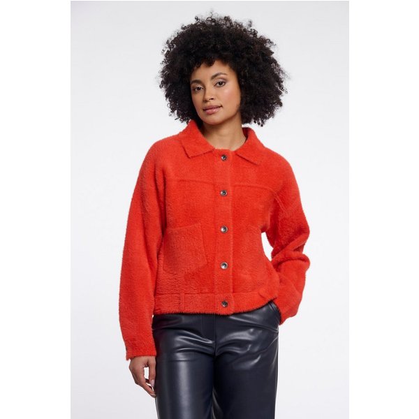 Rino & Pelle Outdoorjacke