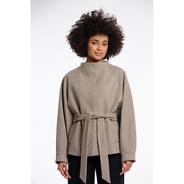 Rino & Pelle Steppjacke