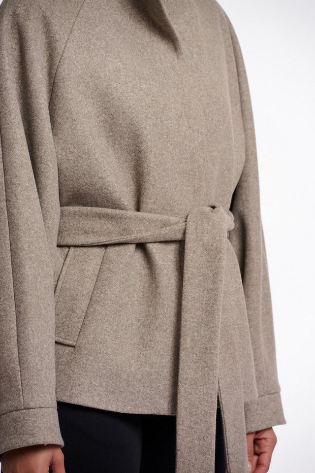 Rino & Pelle Steppjacke – Bild 2 von 5