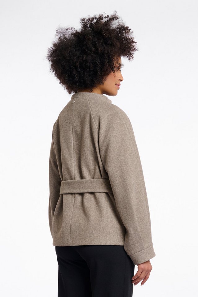Rino & Pelle Steppjacke – Bild 3 von 5