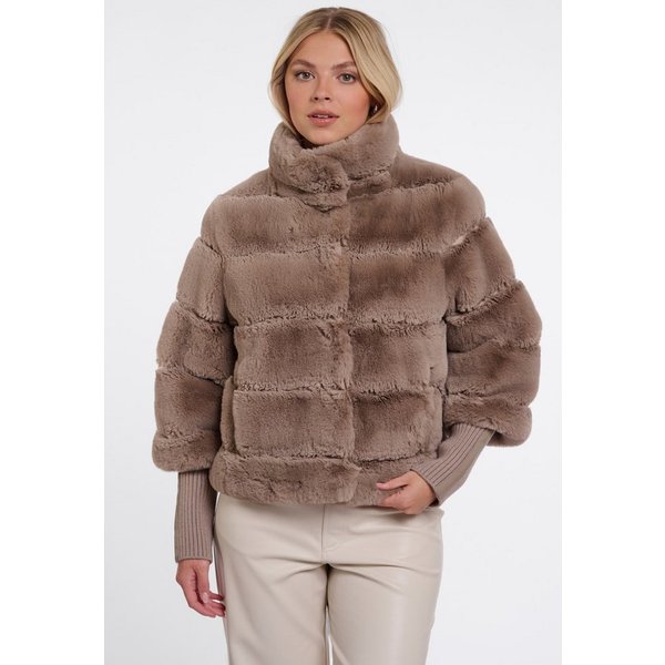 Rino & Pelle Steppjacke