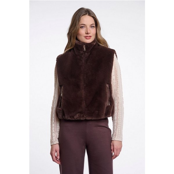 Rino & Pelle Strickjacke