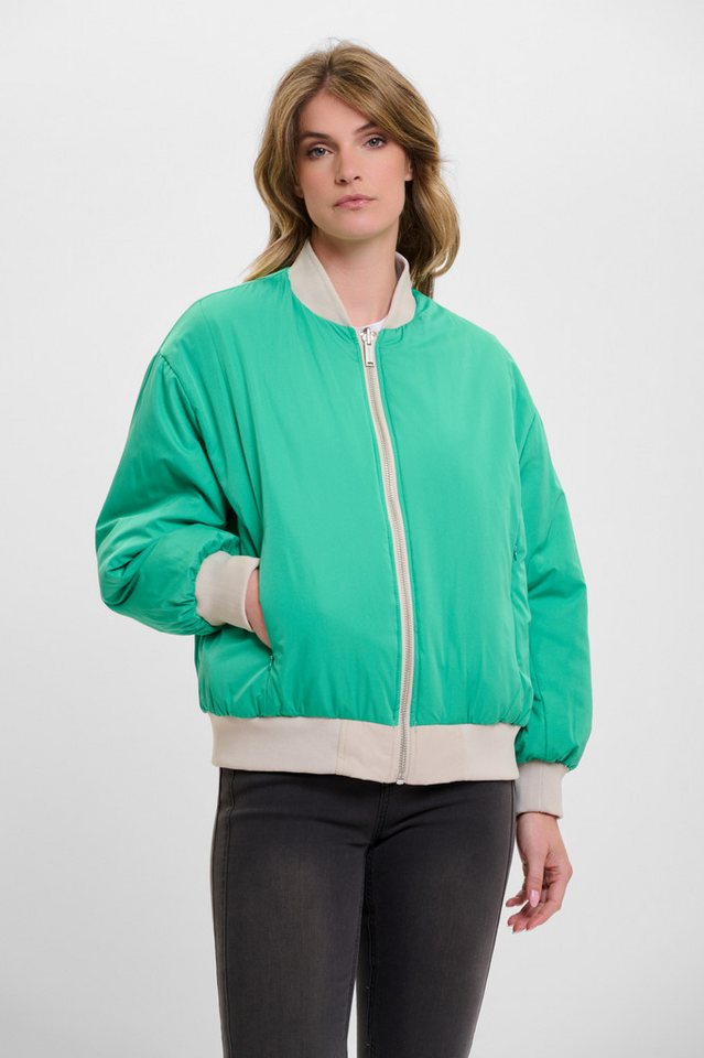 Rino & Pelle Wendejacke ELYN mit Bündchen – Bild 2 von 4
