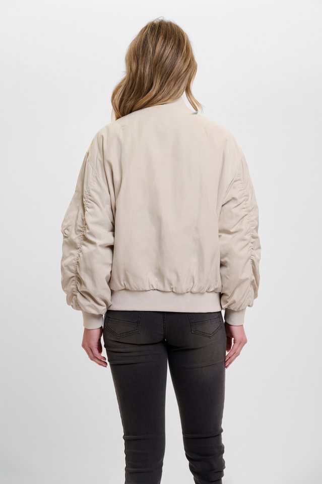 Rino & Pelle Wendejacke ELYN mit Bündchen – Bild 3 von 4