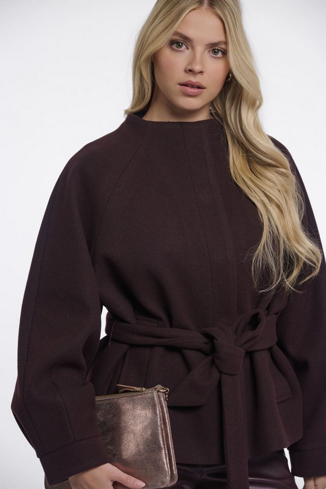 Rino & Pelle Winterjacke Cornelia – Bild 2 von 3