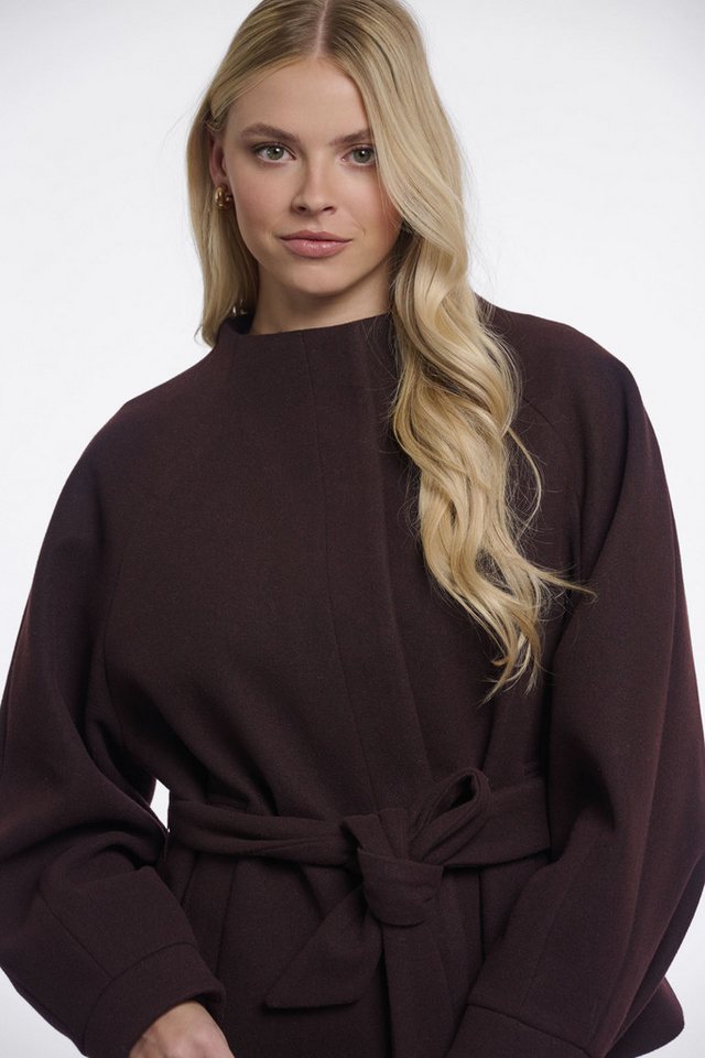 Rino & Pelle Winterjacke Cornelia – Bild 3 von 3