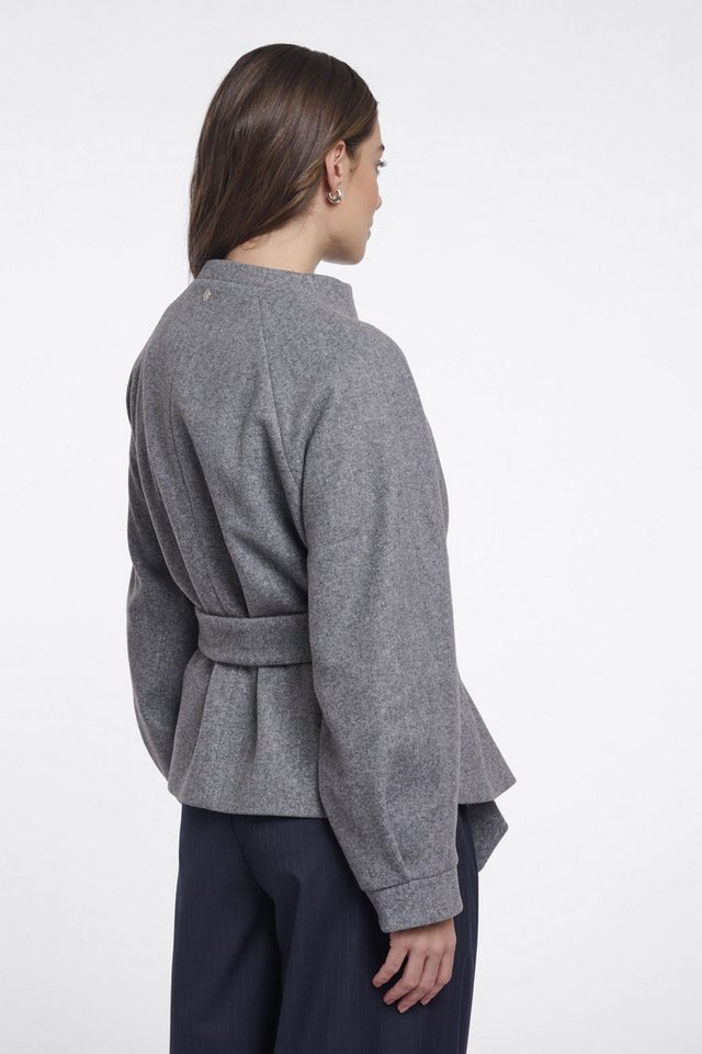 Rino & Pelle Winterjacke Cornelia – Bild 2 von 3