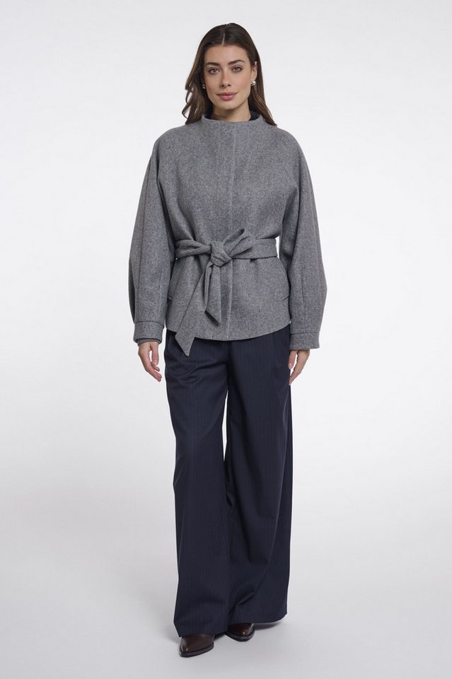 Rino & Pelle Winterjacke Cornelia – Bild 3 von 3