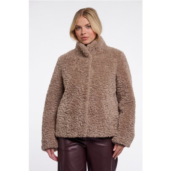 Rino & Pelle Wolljacke