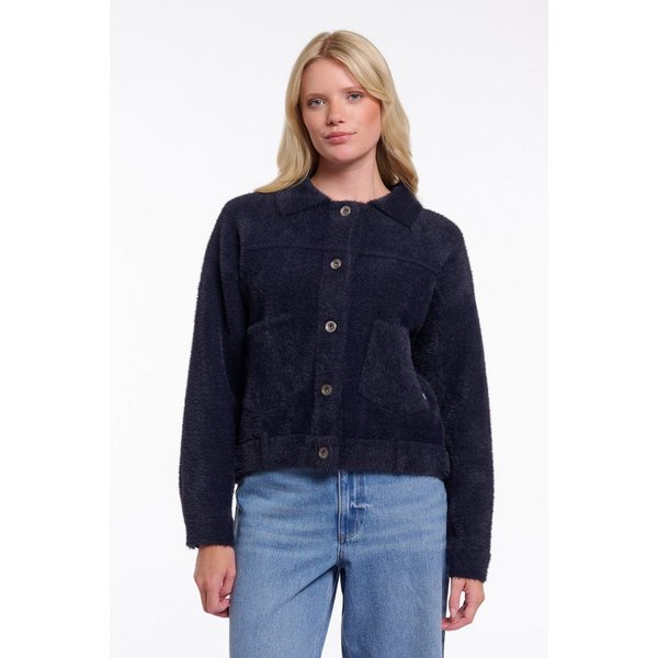 Rino & Pelle Wolljacke
