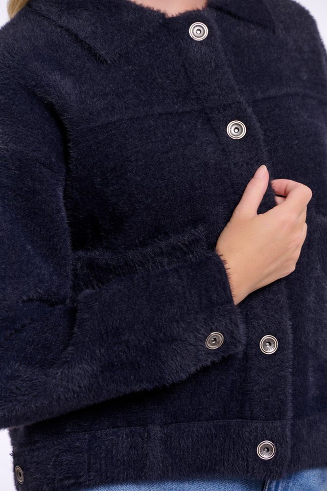 Rino & Pelle Wolljacke – Bild 2 von 5