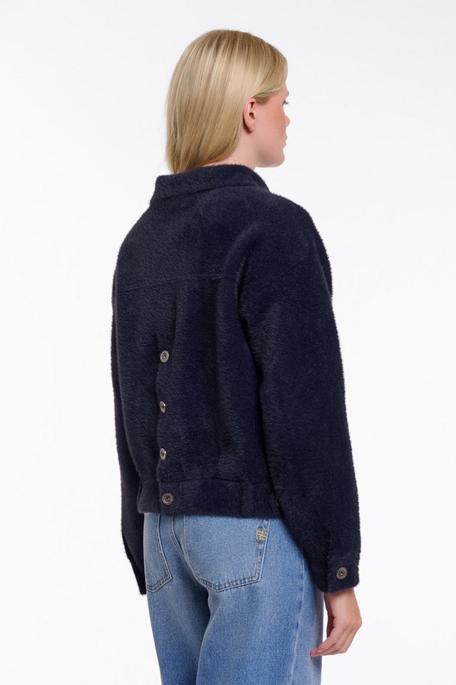 Rino & Pelle Wolljacke – Bild 3 von 5