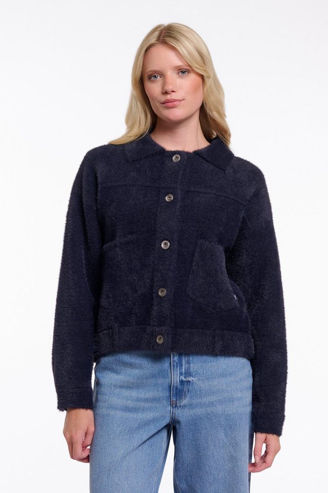Rino & Pelle Wolljacke – Bild 5 von 5