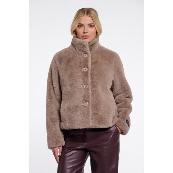 Rino & Pelle Wolljacke