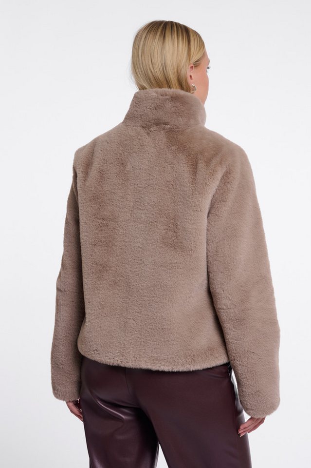 Rino & Pelle Wolljacke – Bild 3 von 5