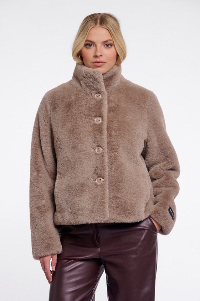 Rino & Pelle Wolljacke – Bild 5 von 5