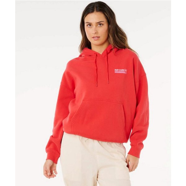 Rip Curl Kapuzenpullover Ocean Break Heritage Hood Fleece