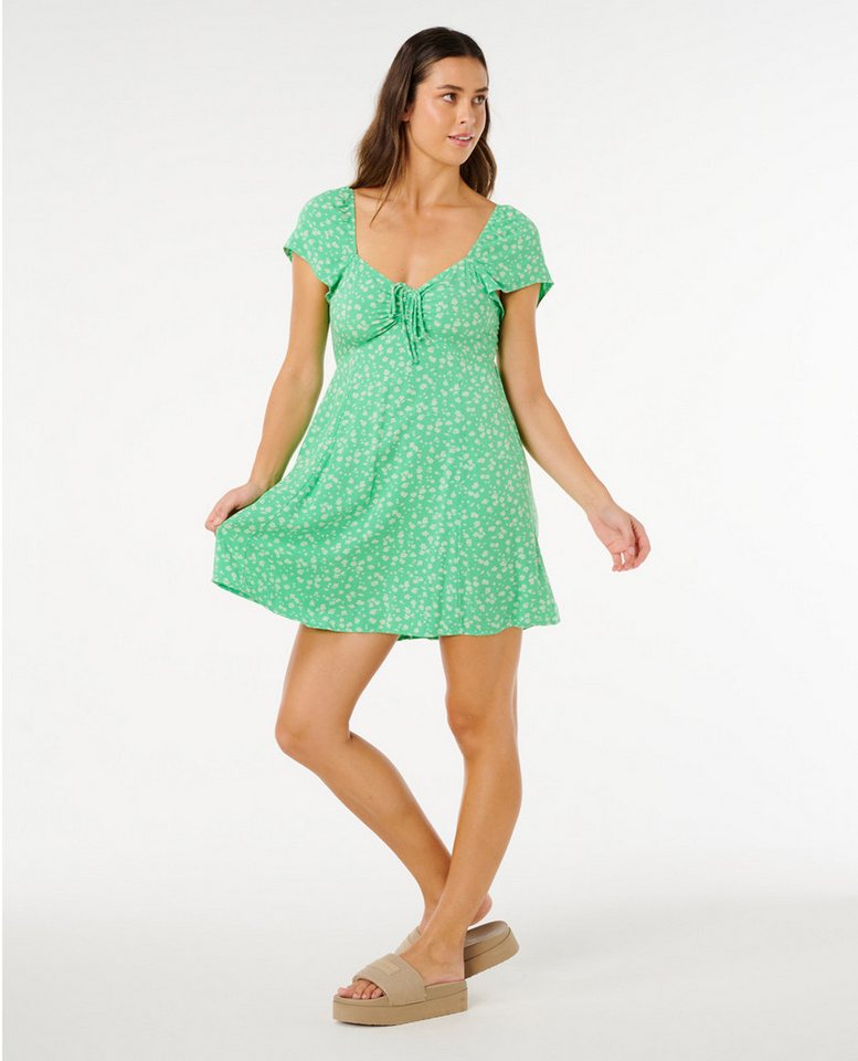 Rip Curl Minikleid Surf Side Minikleid – Bild 4 von 5
