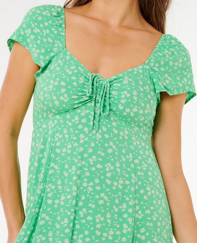 Rip Curl Minikleid Surf Side Minikleid – Bild 5 von 5
