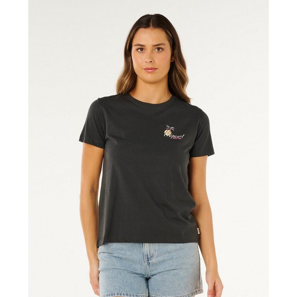 Rip Curl T-Shirt Tide Line Standard Tee