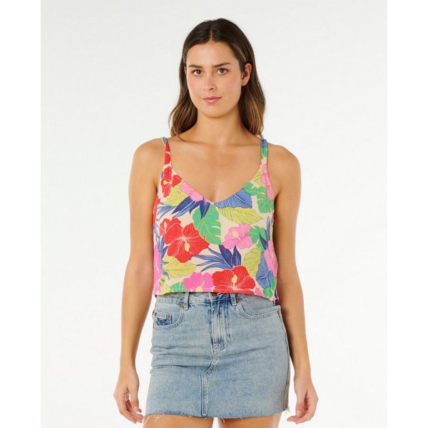 Rip Curl Tanktop Party Pack Cami