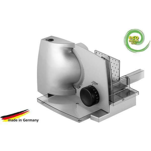 ritter Allesschneider compact 1, 65 W