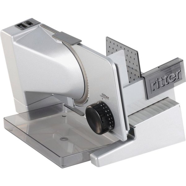 ritter Allesschneider serano 7, 130 W
