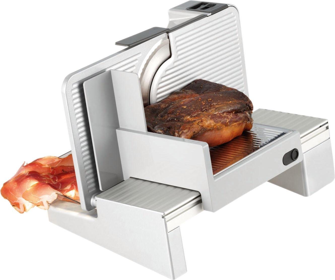 ritter Allesschneider serano 7, 130 W – Bild 2 von 5