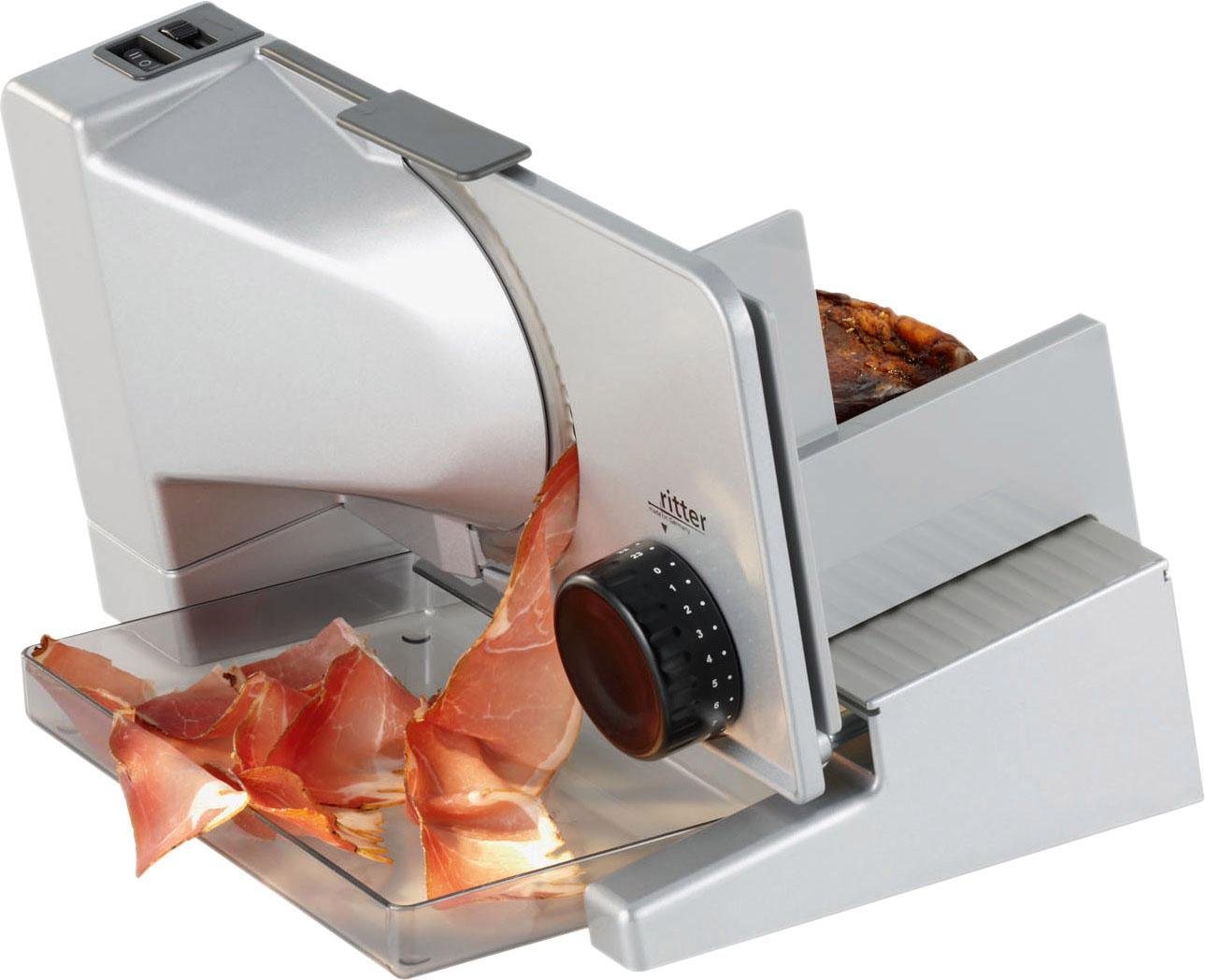 ritter Allesschneider serano 7, 130 W – Bild 4 von 5