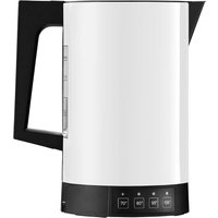 ritter Wasserkocher "fontana 5", 1,1 Liter, mit Temperaturwahl, weiß