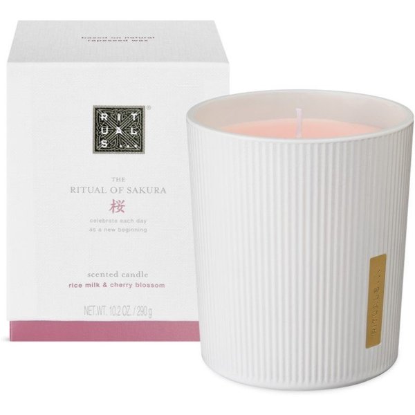 Rituals Duftkerze Sakura