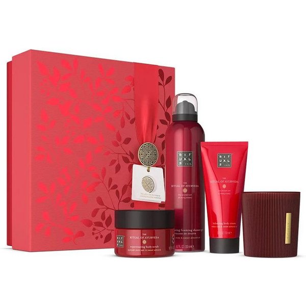Rituals Pflege-Geschenkset Luxus-Pflegeset Limited Edition Geschenkset M 2024, 1-tlg.