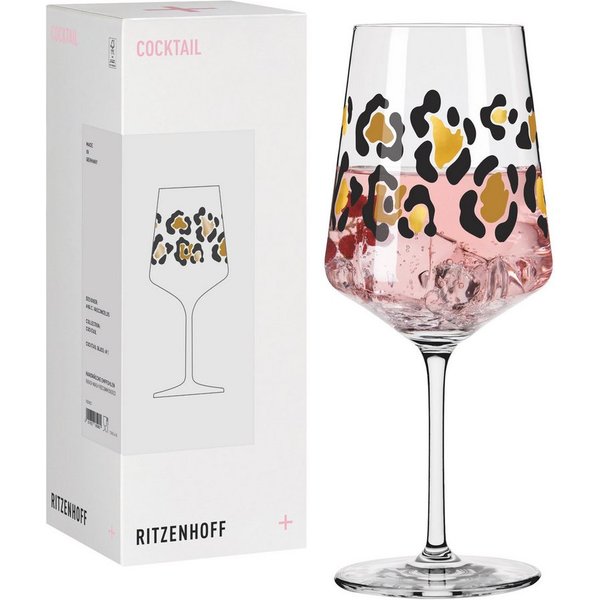 Ritzenhoff Aperitifglas Cocktail