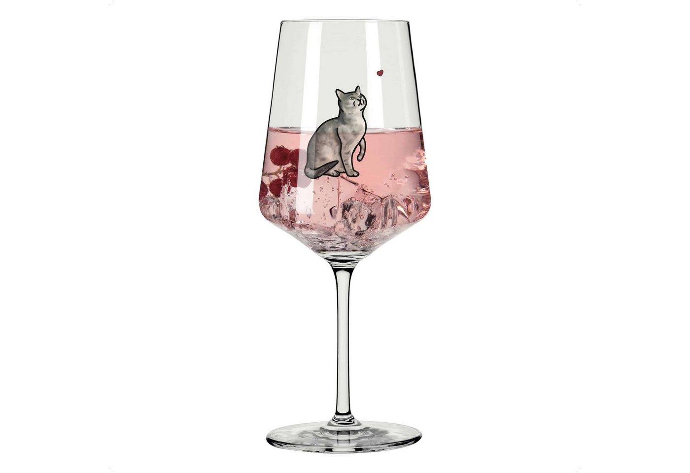 Ritzenhoff Aperitifglas Petfluencer – Bild 2 von 5